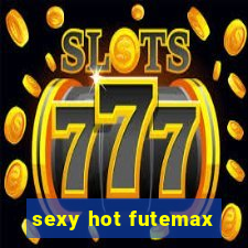 sexy hot futemax